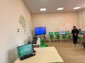 ПГОСУ "Свети Иван Рилски" откри своя STEM център - ПГОСУ - Дупница
