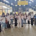 Ден на отворените врати в Професионална гимназия по облекло и стопанско управление "Св. Иван Рилски"" - ПГОСУ - Дупница